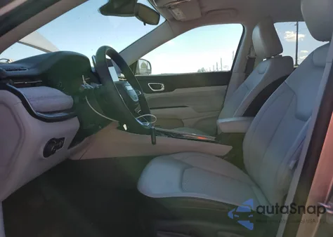 2022 Jeep Compass Latitude из США, поврежденный, VIN 3C4NJCBB0NT234894